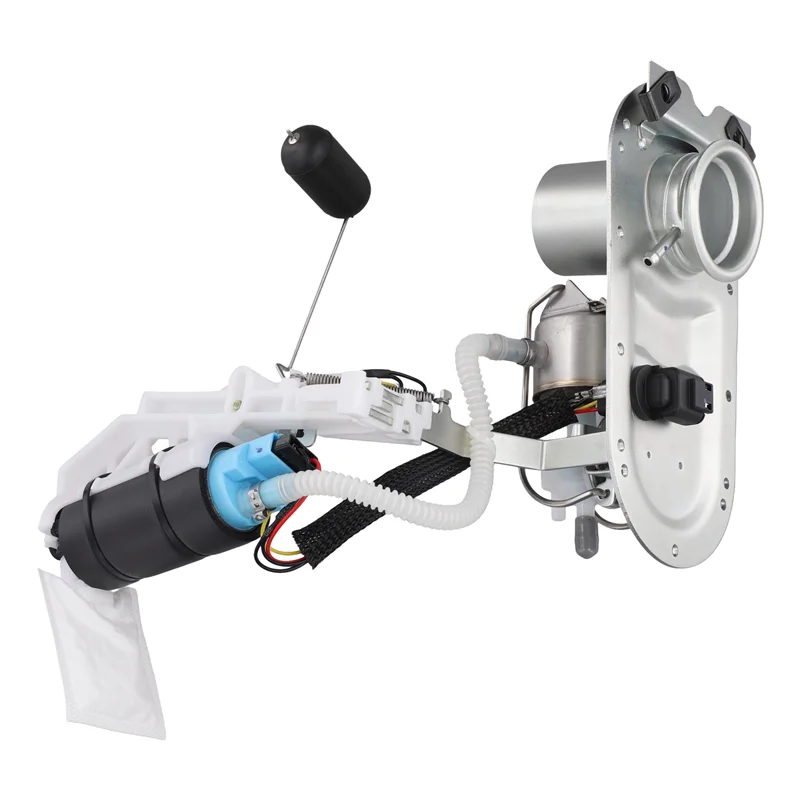 

Топливный насос для мотоцикла Davidson 02-05 Electra Glide Ultra Classic Road Glide в сборе 75126-02 75126-02C