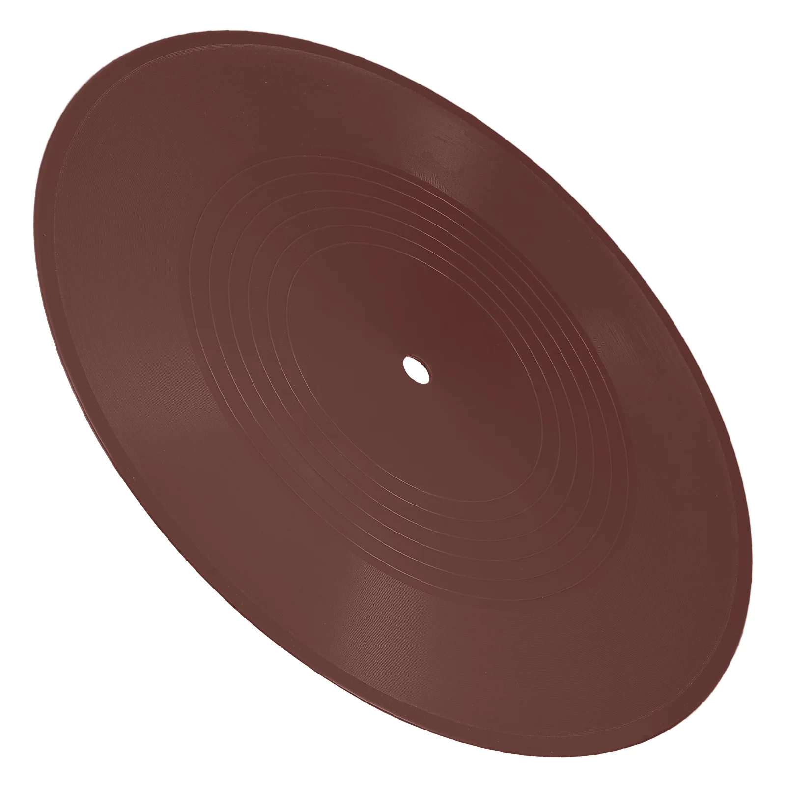 

Vinyl Records Wall Decor Style Lightweight Material Multiple Sizes for Bedroom Music Room Wall