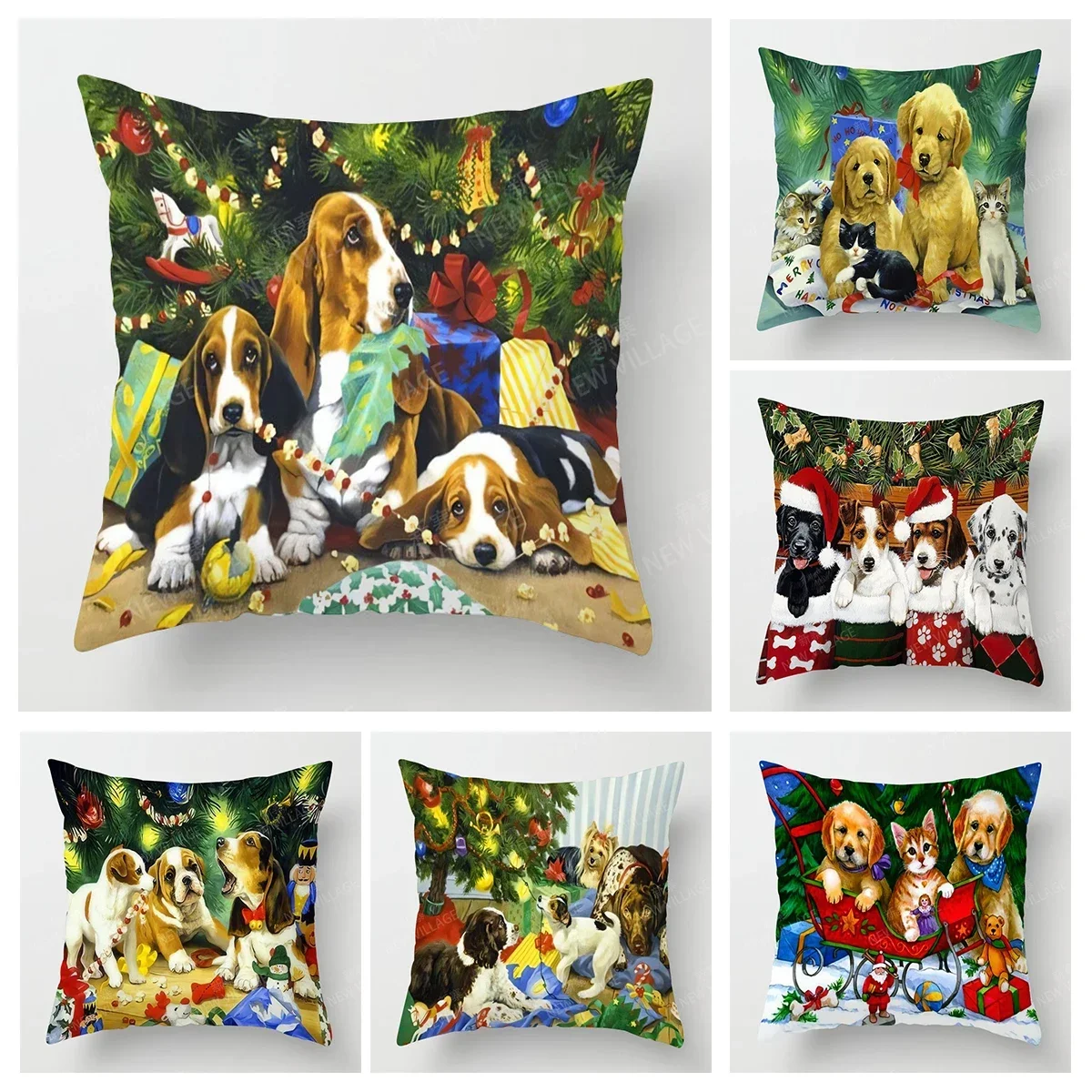 Fundas De CojíN De … - image