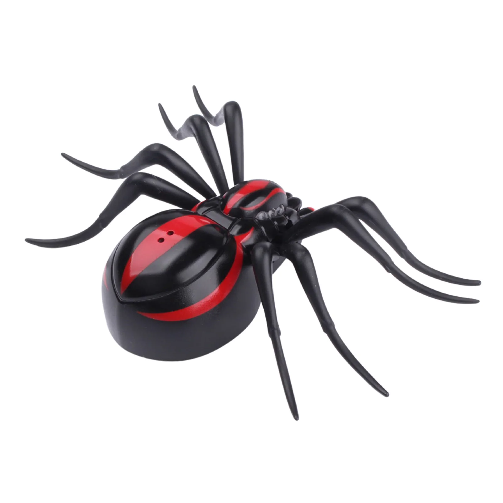 

Remote Control Cockroach Ant Spider Toys Infrared Remote Control Tarantula With Light-Up Eyes Wireless Remote Controlled Spider