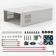 Digital Power Supply Case 400W #2
