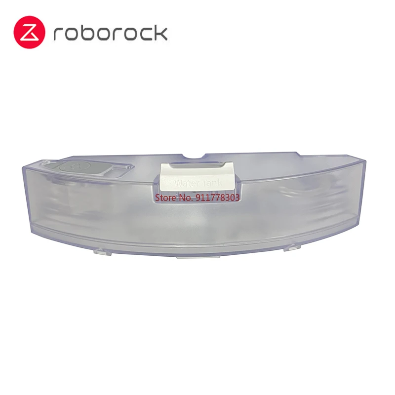 Original elektronisch gesteuerter Wassertank für Roborock S8 S8+ S8 Plus Staubsauger Ersatzteile Wassertank Box Zubehör