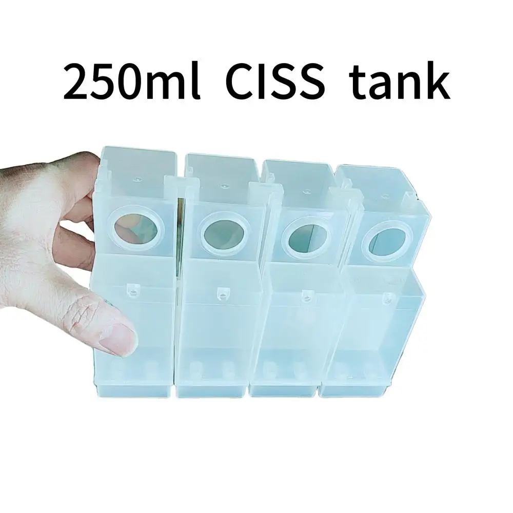 250Ml 4Color Diy Ci…