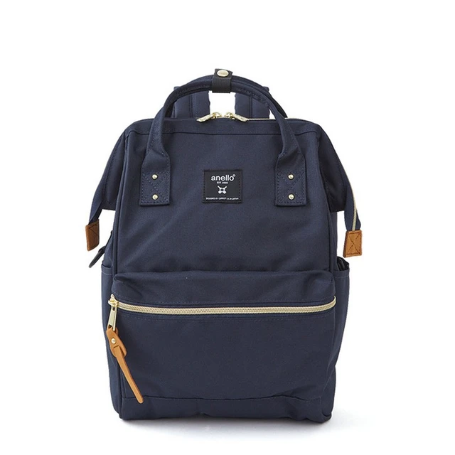 Zaino giapponese Trend Anello zaino da donna di grande capacita zaino impermeabile Oxford borsa antifurto per Laptop AliExpress