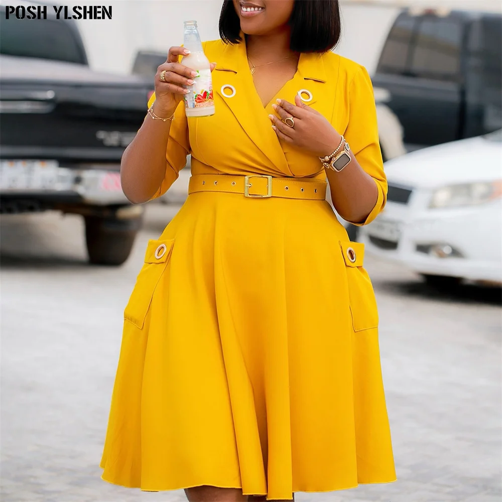 

2026 Short Birthday Dress African Dresses For Women Christmas Outfits Ankara Clothes Evening Party Robe Femme Africa Clothing