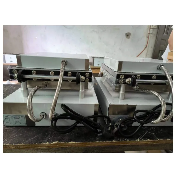 Коммерческая закуска, пирог из морепродуктов, блинница, вафельница, тонкий крекер