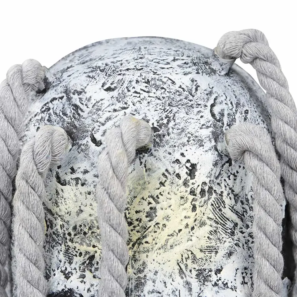 قناع جوي جورديسون باند زلة تأثيري عقدة اكسسوارات الرجال هالوين حفلة تنكرية الذكور مخيف خوذة لكامل الوجه للعب الأدوار تمويه