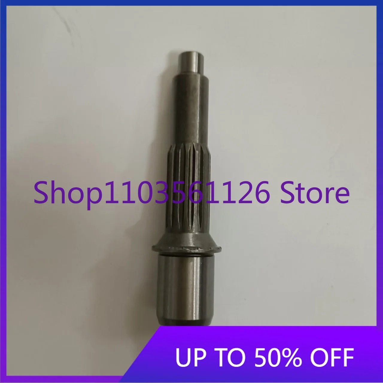 

Совершенно новые валы электродвигателя солнечной передачи для путешествий PC30 и PC35 для экскаваторов первой ступени