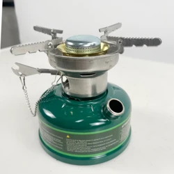 APG Camping Stove Oil Stove Burners with Outdoor Cookware