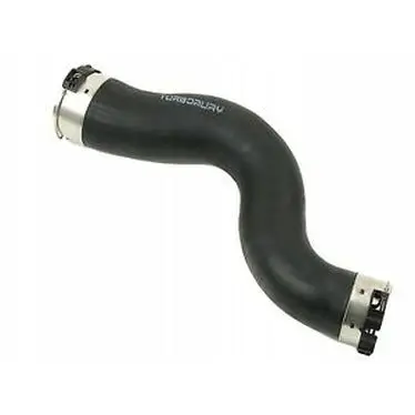 

11618571896 FOR BMW 518 d / 520 d / 520 dx / F10-F11 TURBO HOSE Reliable Original Quality. Compatible Spare Parts convenient