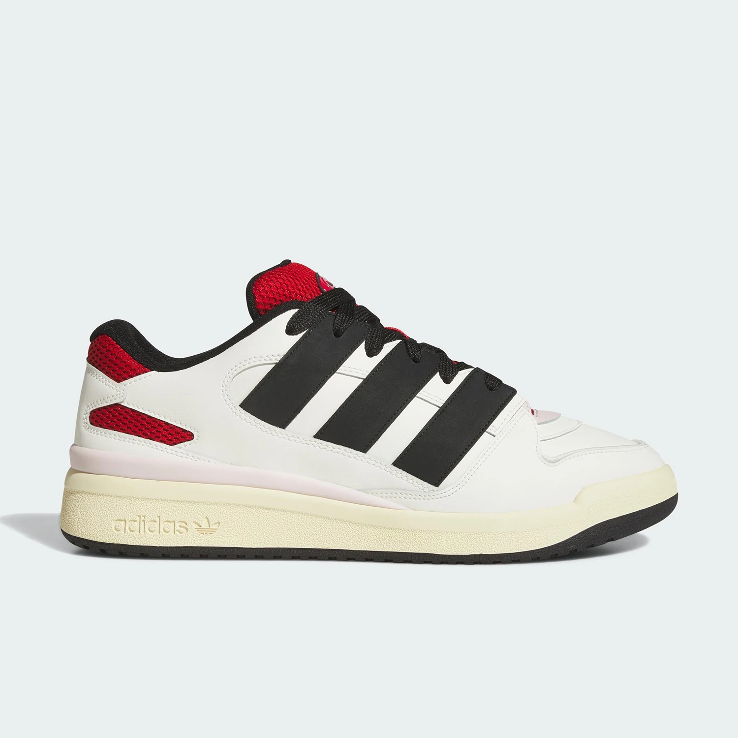 

Adidas Original Superstar Unisex Classic Lightweight Patchwork Low-Top Sneakers JI3277