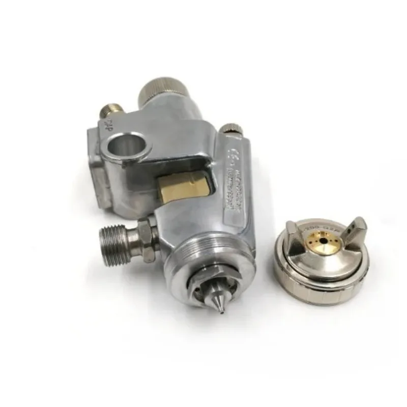 Professional Industrial Automatic Air Paint Spray Gun WA-101/WA-200 Sprayer for Coating Line
