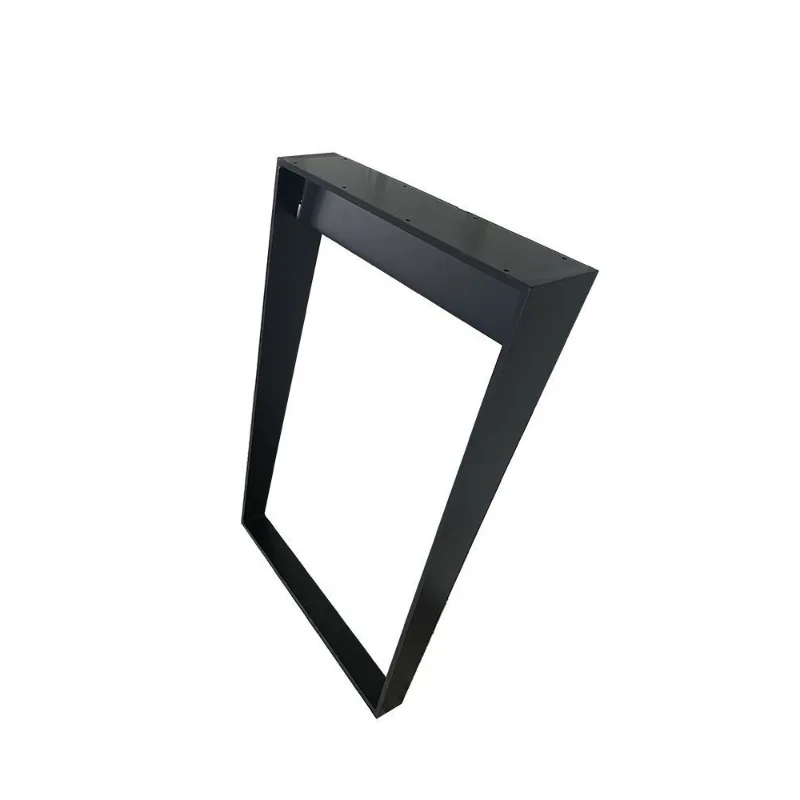 Conference table table foot island  legs simple desk computer   support legs y