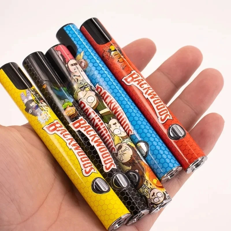 10 Backwoods 1100mah Vape Vaper USB-C 510 vape accessory for vape kits - gallery image 4