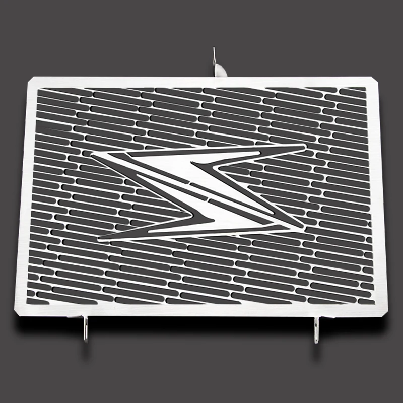 For Kawasaki Ninja Z 800 1000 Z750 Z800 Z1000 Z1000SX ZR800 Motorcycle Radiator Protector Guard Grill Cover Cooled Protector