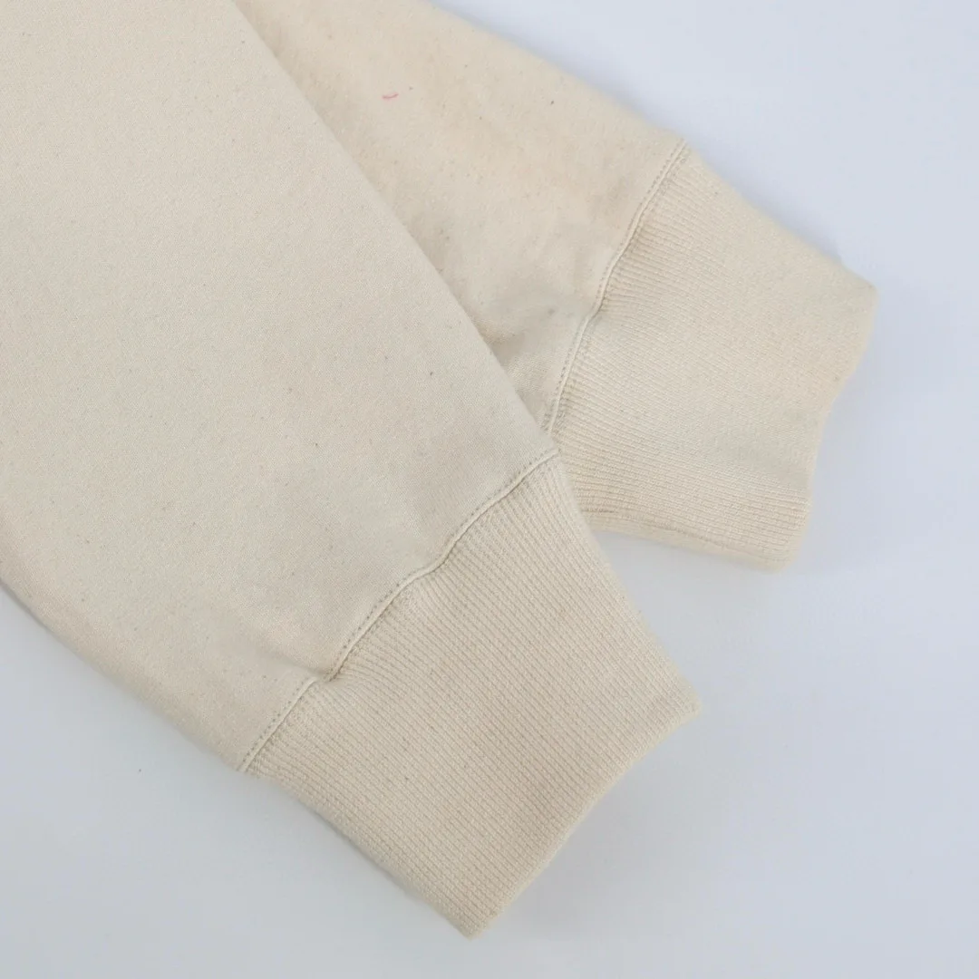 High Street Tees Tshirts Ro Style Dark Men's Handshake Printed Custom Fabric Long Sleeve Sweatshirts Tops T-shirt