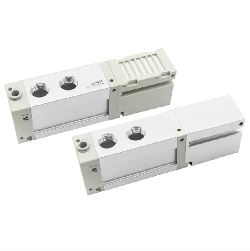 

Multi-level High Vacuum Generator with Large Flow and Strong Suction Model ZL112