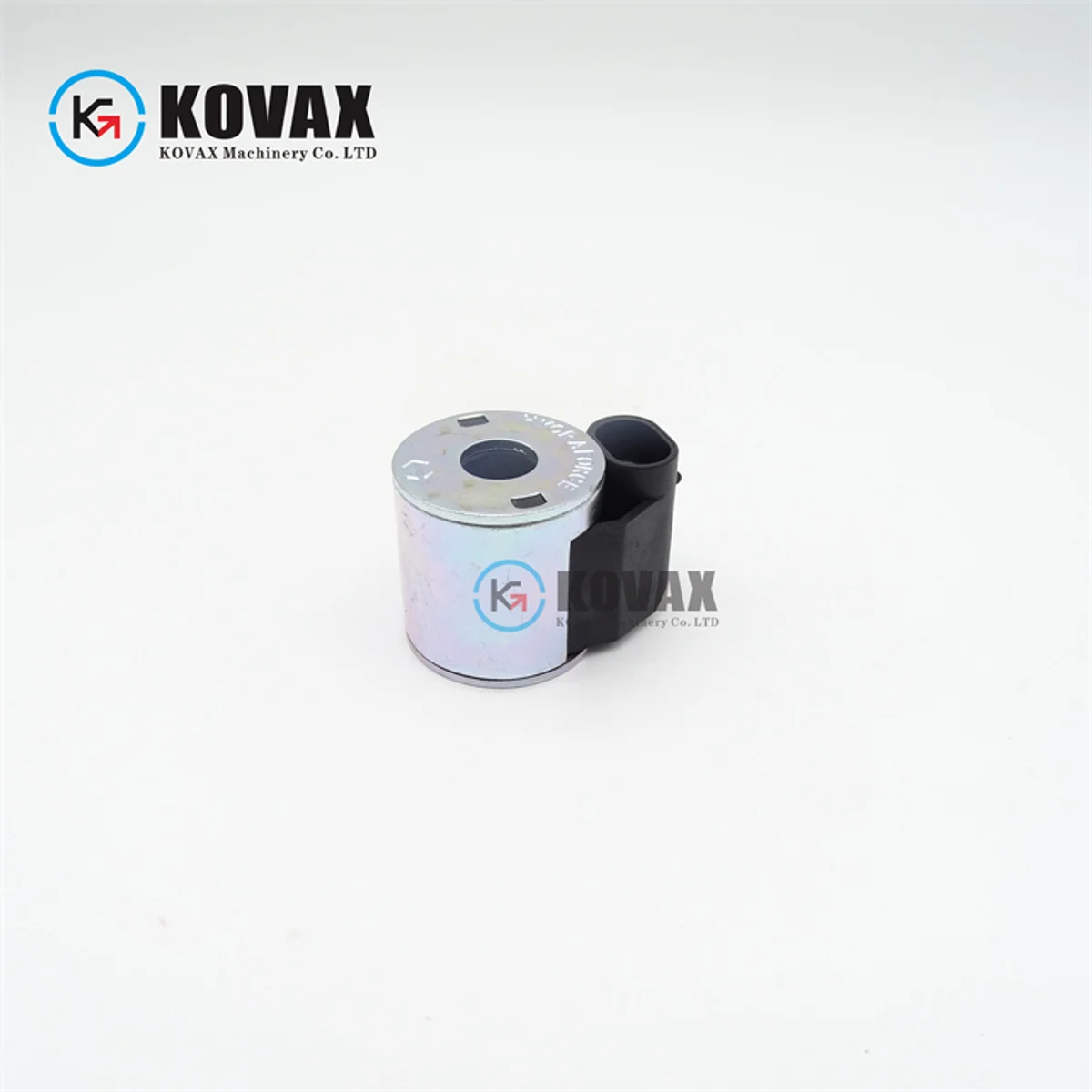 

For 4306924 24V/12V New Solenoid Valve Coil 3036401 Excavator Spare Parts Js130