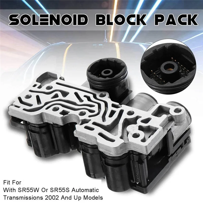 A04F-Transmission S…