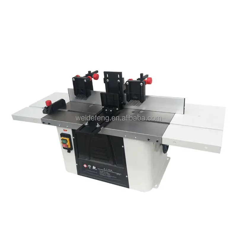 Hot Sale 1500W Vertical Woodworking Engraving Machine High Precision CNC Router Wood Carving Durable Equipment