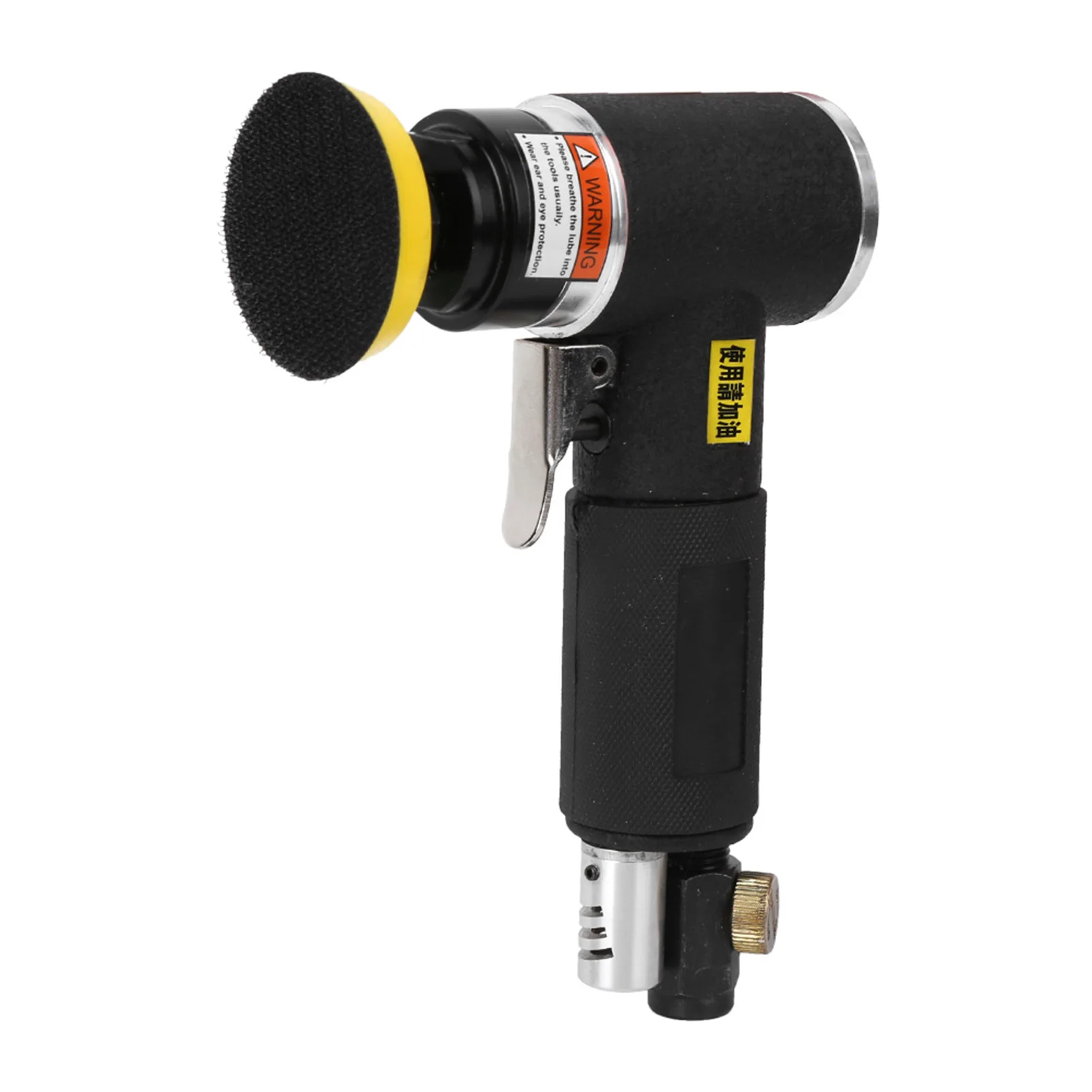 WENXING Orbit Air Sander Mini Pneumatic 1