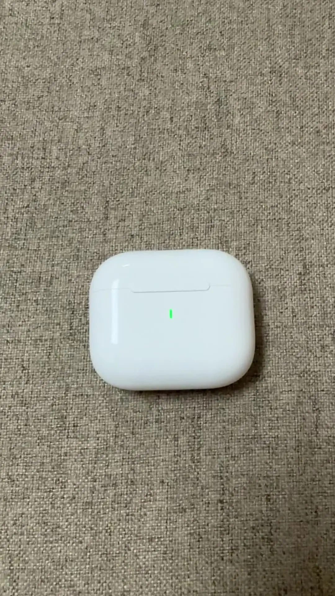 Беспроводные наушники UEESFIT A6 TWS