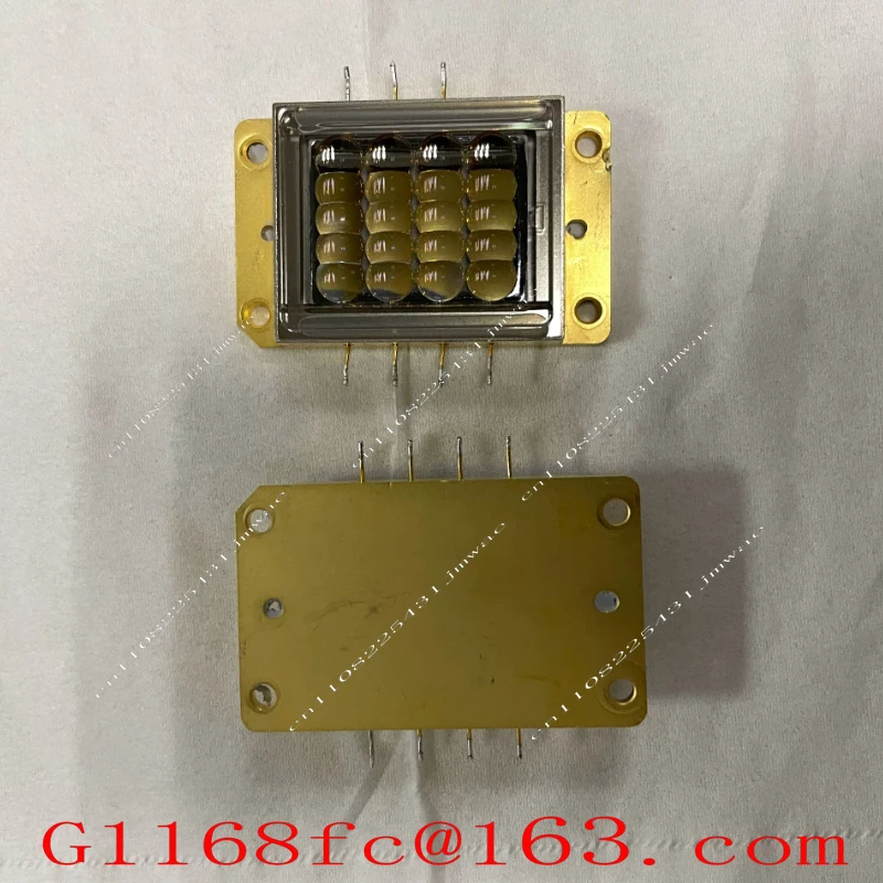 NUBM31/NUBM36 Module Voltage 2V Higher Than 31