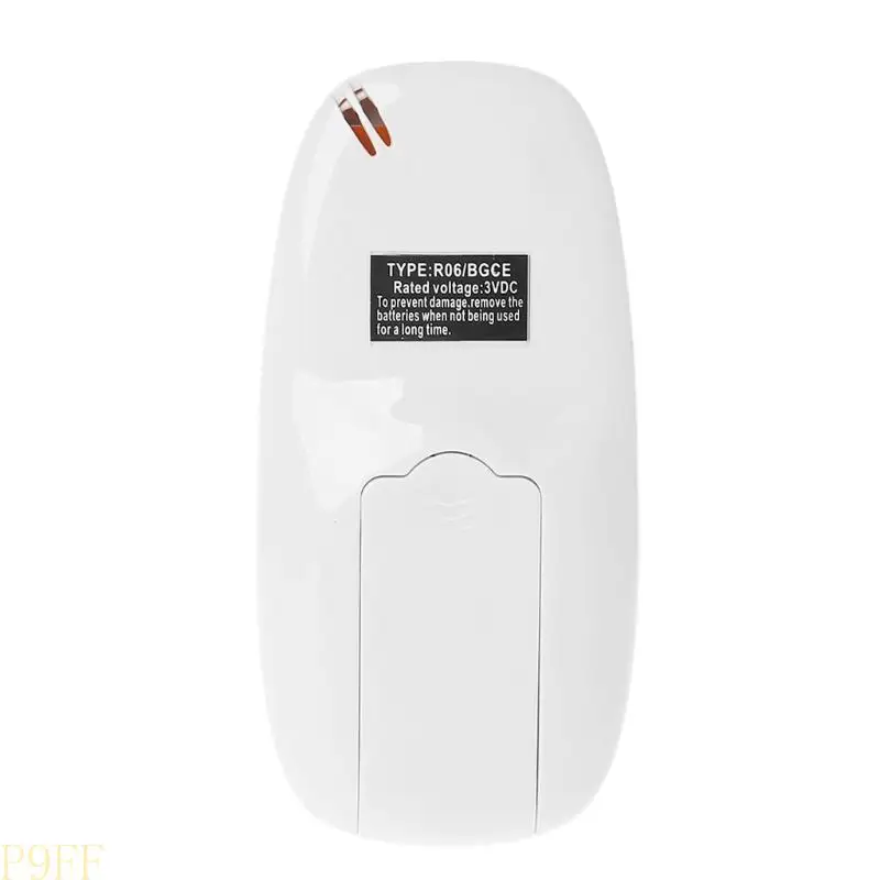 

CS1W Durable Air Conditioning Remote Controller Fit for Midea Komeco Comfee R06 BGCE