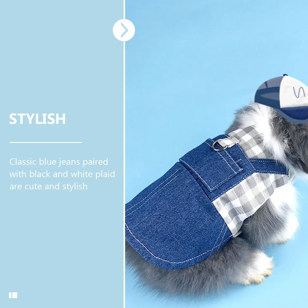 أرنب تسخير المقود مجموعة قابل للتعديل سترة الحيوانات الأليفة الصغيرة الأرنب الجر حبل المحمولة خفيفة الوزن عدة لملابس أرنب