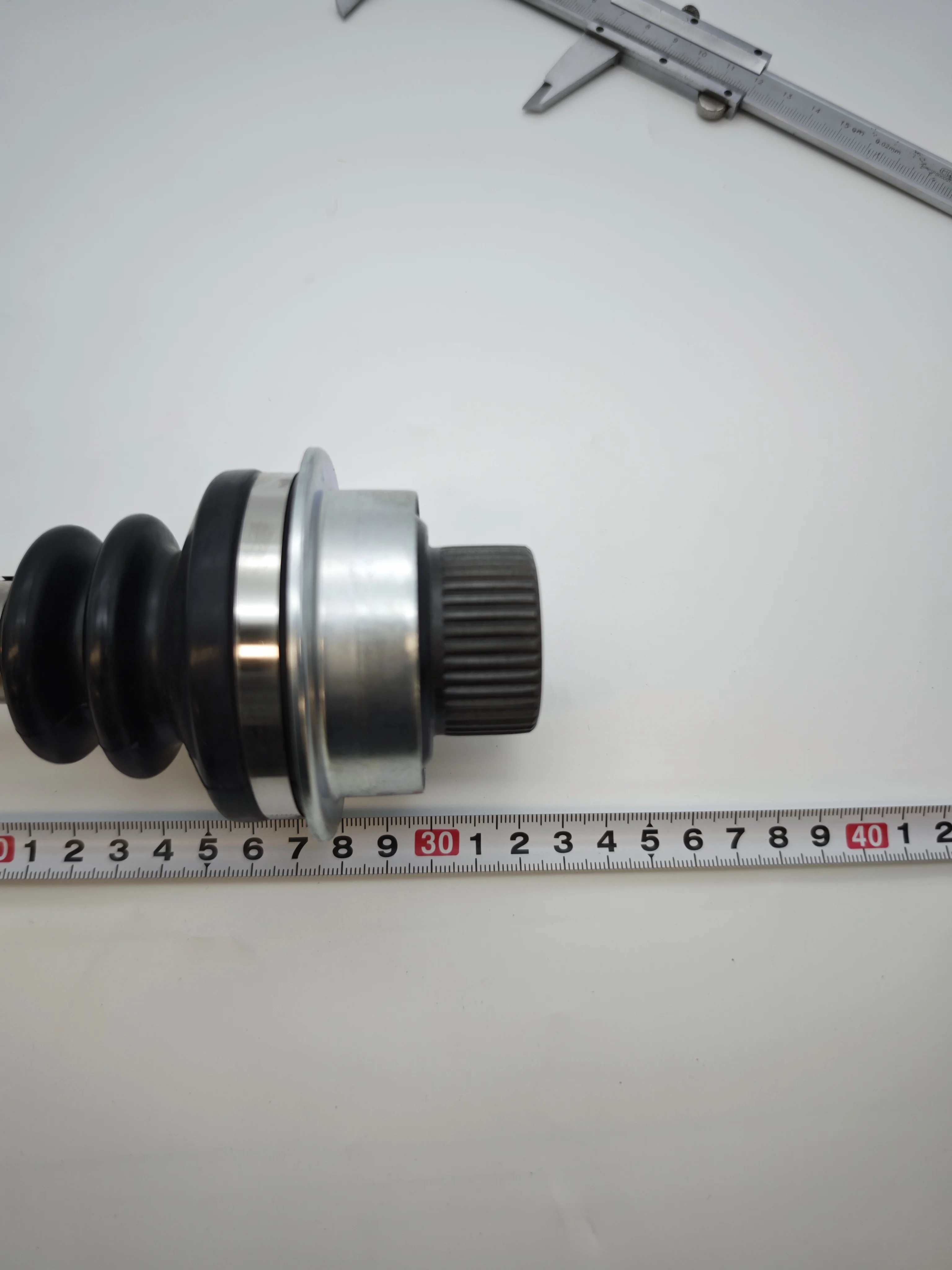 Front Drive Shaft Assy FOR HISUN 500 550 700 ATV SPARE PART 25210-107000-0000 P107000252100000  5km-46173-10-00