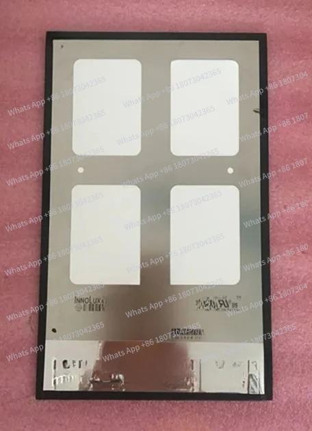 

8.0 inch 31PIN 16.7M tft LCD Screen N080ICE-GB0 800(RGB)*1280 (Rev. A1) Pad Tablet Panel
