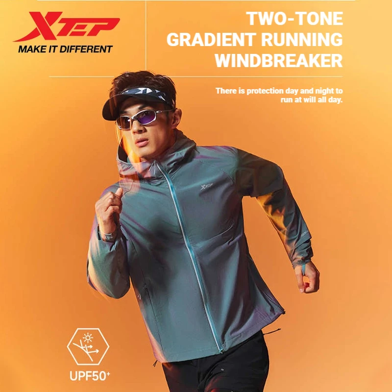 xtep-2000km-pro-2026-giacca-da-uomo-ad-asciugatura-rapida-comoda-giacca-da-allenamento-verde-giacca-sportiva-con-cerniera-874229140162