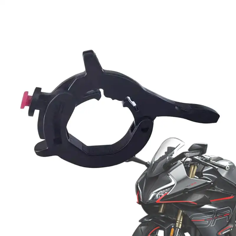 Motorrad Gas Tempomat Universal Gassperre Unterstützen Lenker Geschwindigkeit Stabilisator Lenker Rocker Motor Zubehör