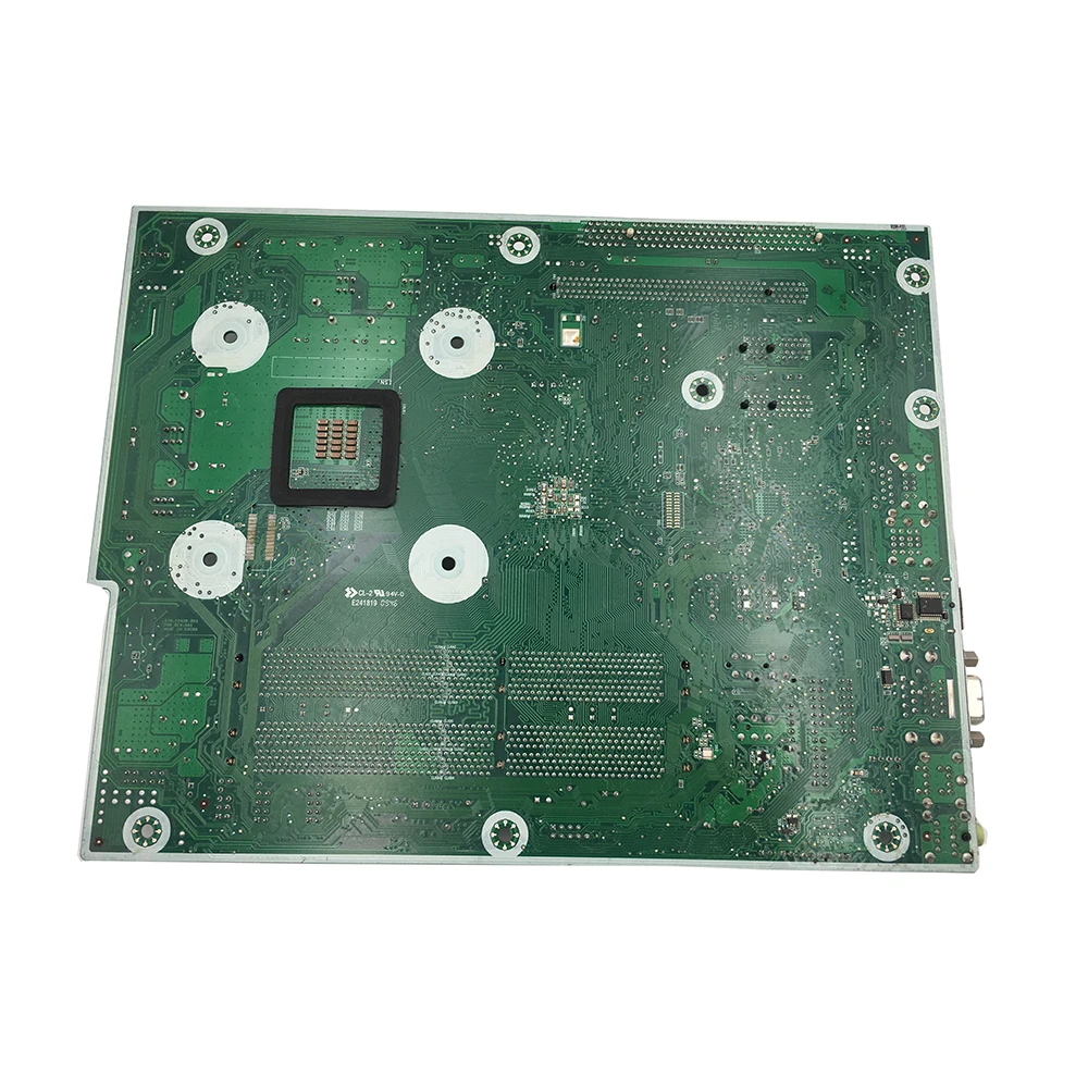 Оригинальная материнская плата для HP COMPAQ 6000 6080 Pro SFF DDR3 531965-001 503362-001, полностью протестированная, хорошее качество