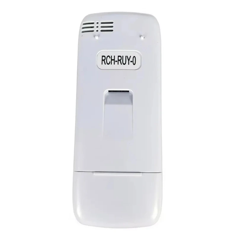 Controle remoto universal ar condicionado LCD para 370 RCH-RUY-0