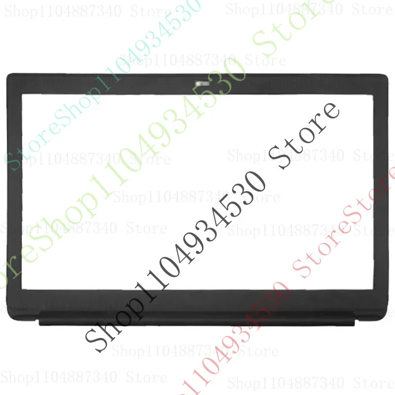 QZC! Новый чехол для ноутбука Latitude 3500 E3500 L3500, задняя крышка ЖК-дисплея/передняя панель, задняя крышка, верхняя крышка, черный 00C7J2 0KPH5P