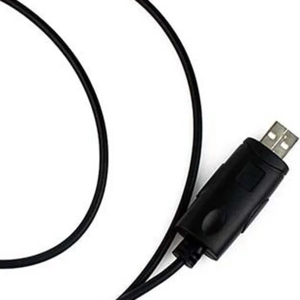 N36R_TM USB Programming Cable for Motorola CP160 CP200 EP450 Walkie Talkie