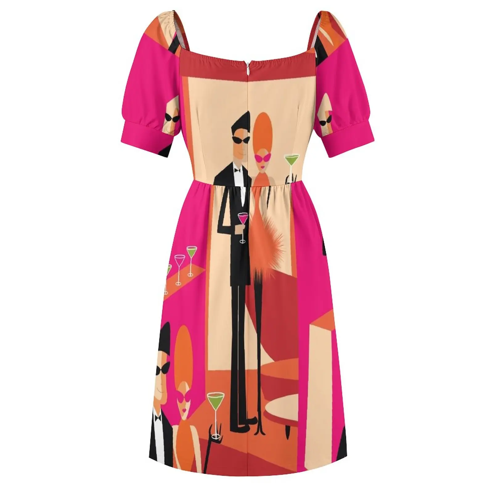 Martini Dress summer dress woman 2023 trendy birthday dresses for women wedding dresses for woman elegant women's dresses sale