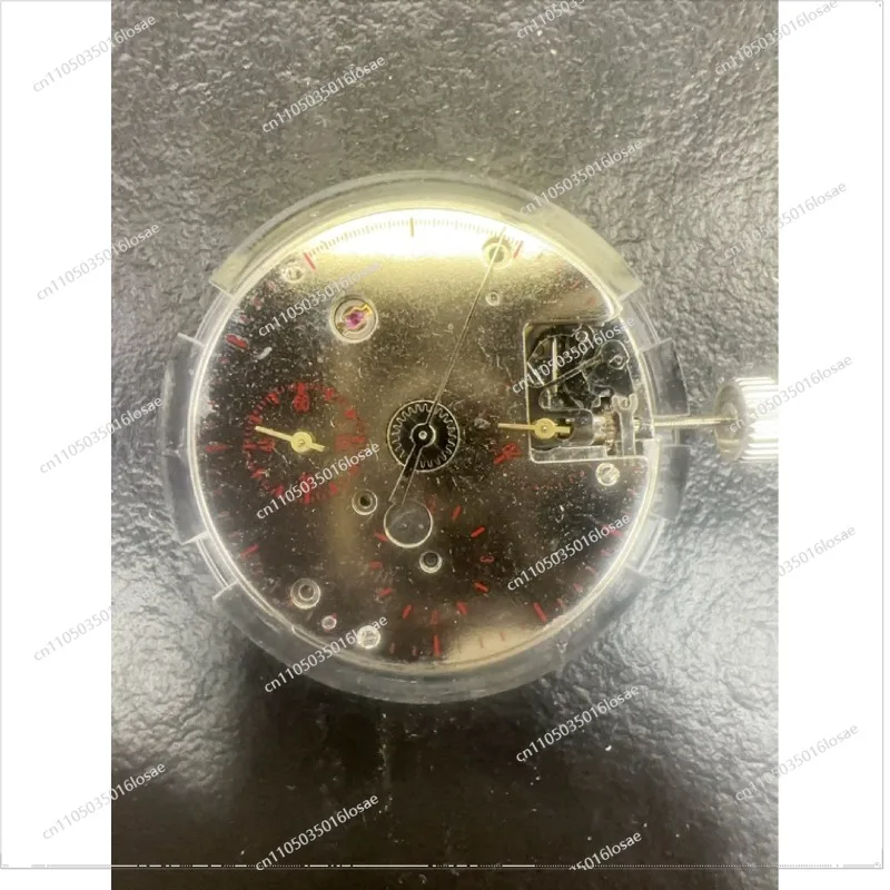 Applicable To Watch Accessories Tianjin ST19 Movement Manual Winding ST1901 Movement, Five Pins