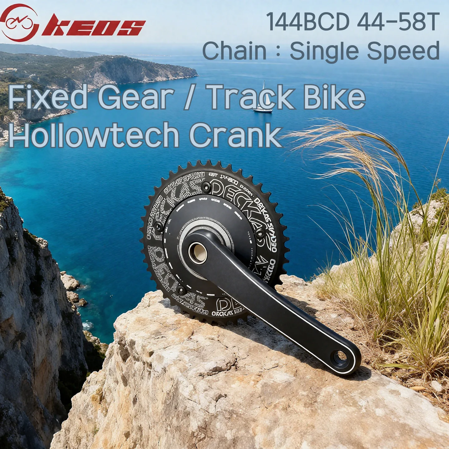 keos-cnc-–-pedalier-creux-en-aluminium-144bcd-170mm-avec-plateau-leger-44-58t-pour-chaines-a-vitesse-unique-a-engrenage-fixe-velo-sur-chenilles