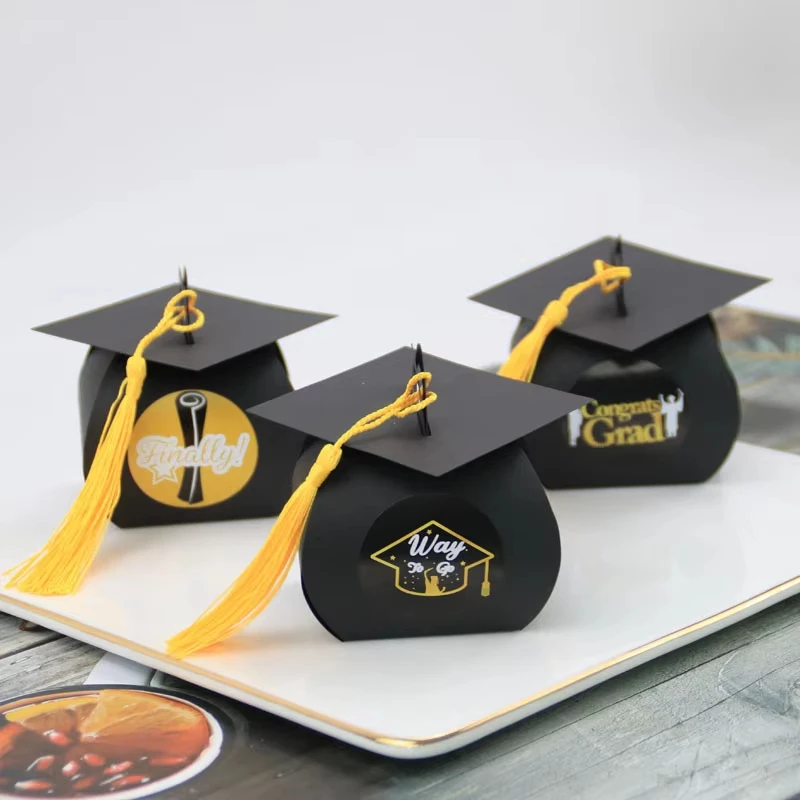 graduation gift box