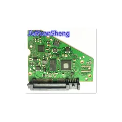 HDD PCB Logic Board / 100815597 REV D , REV G REV F / 3035 B /4TB , 6TB , 8TB SATA