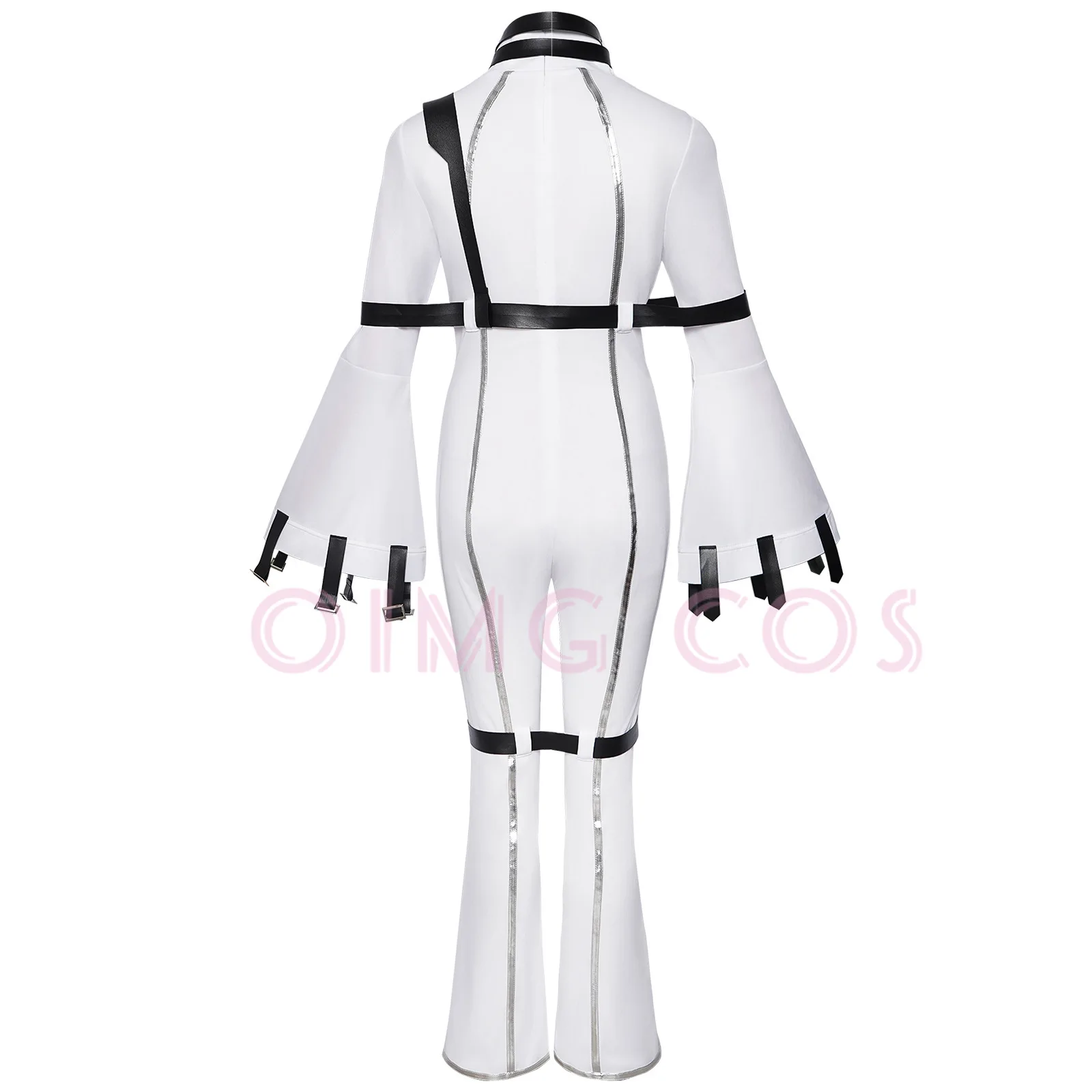 Code Geass C.C Cosplay Costume Full Set Adult Halloween Carnival Cloak For Comic Con Cos Events view 4