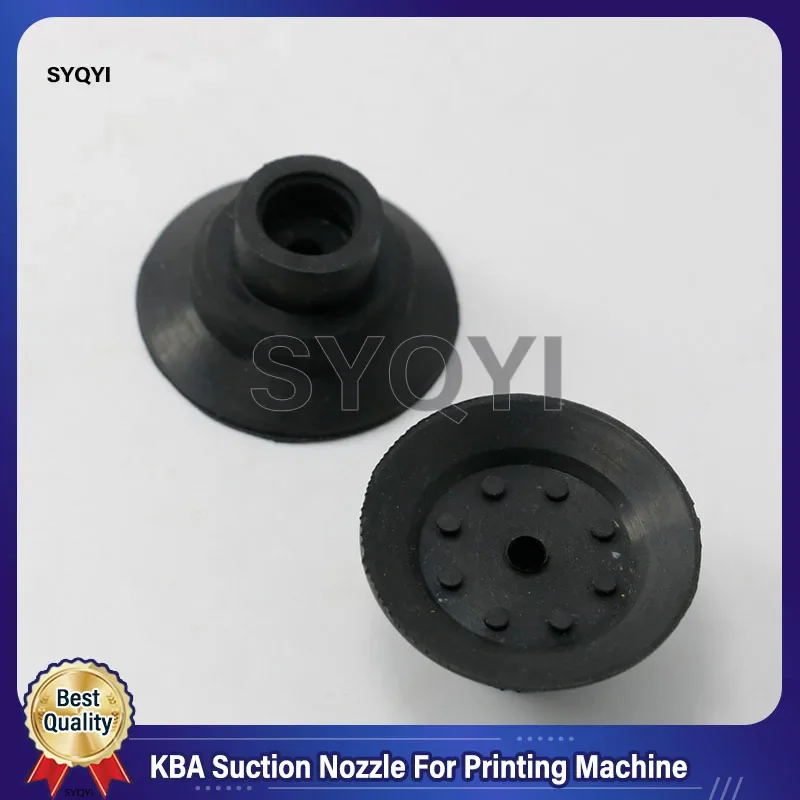 10 Pieces KBA Suction Nozzle For Printing Machine Parts #5