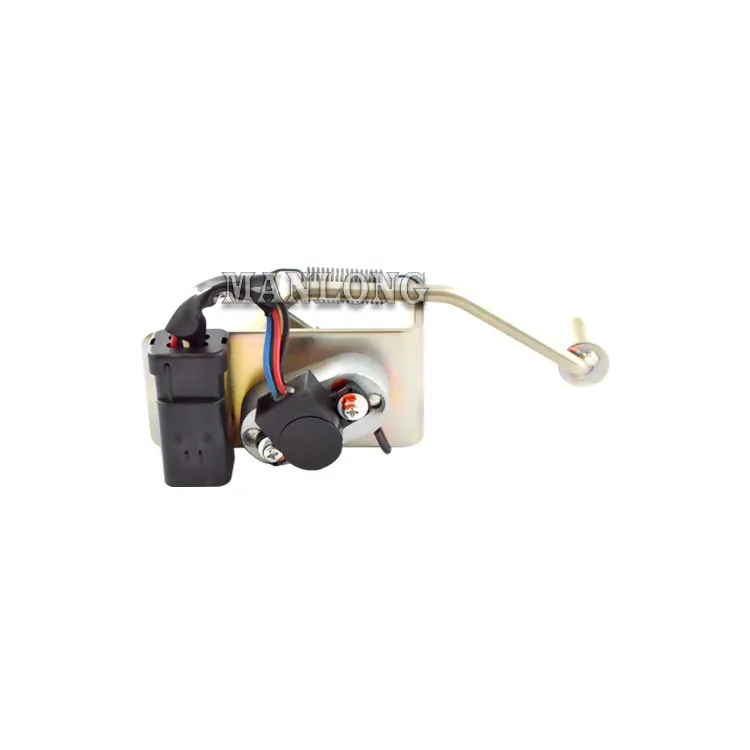 27P15-20401 Electric Forklift Accessories Accelerator Assembly