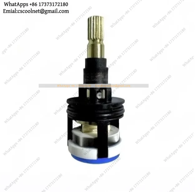 JS03 Shower faucet water separator diverter valve replacement core for bathtub bathroom 96509000