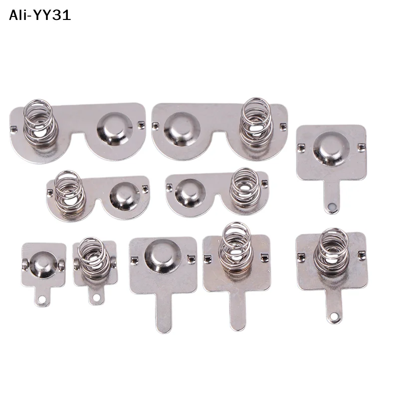 【WG】20PCS Diy Toy R…