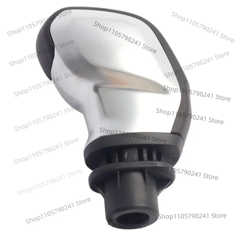 Car Gear Shift Lever Knob Fit For Peugeot New 308 408 508 Citroen C5 Aircross DS5LS 98065019VV