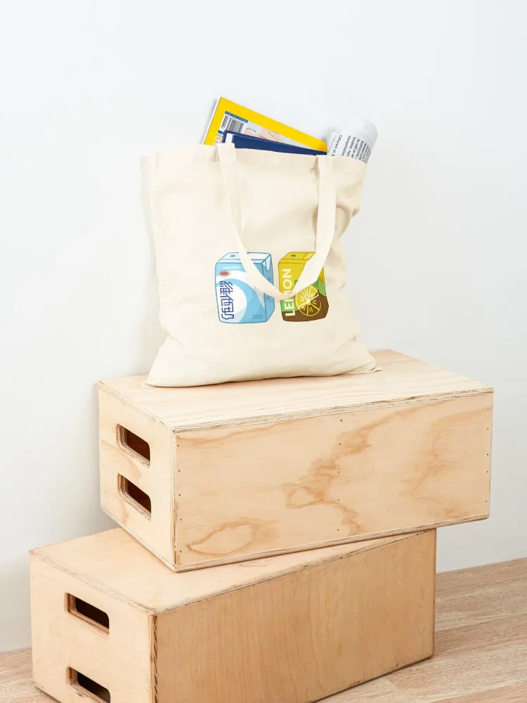 Рисунок 4 - Vitasoy, сумка-тоут