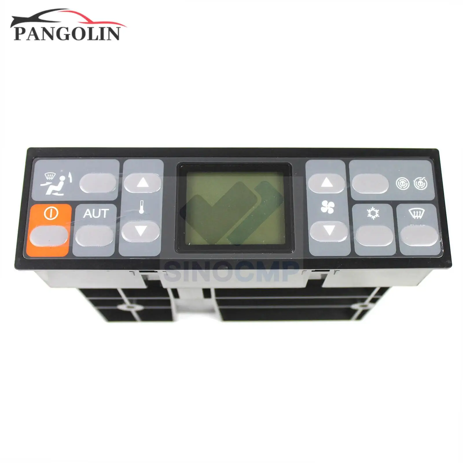 293-1136 145670-7950 Air Conditioner Controller for CAT Excavator 320D 324D 325D 330D 336D 307D E315D E320D E324D E330D